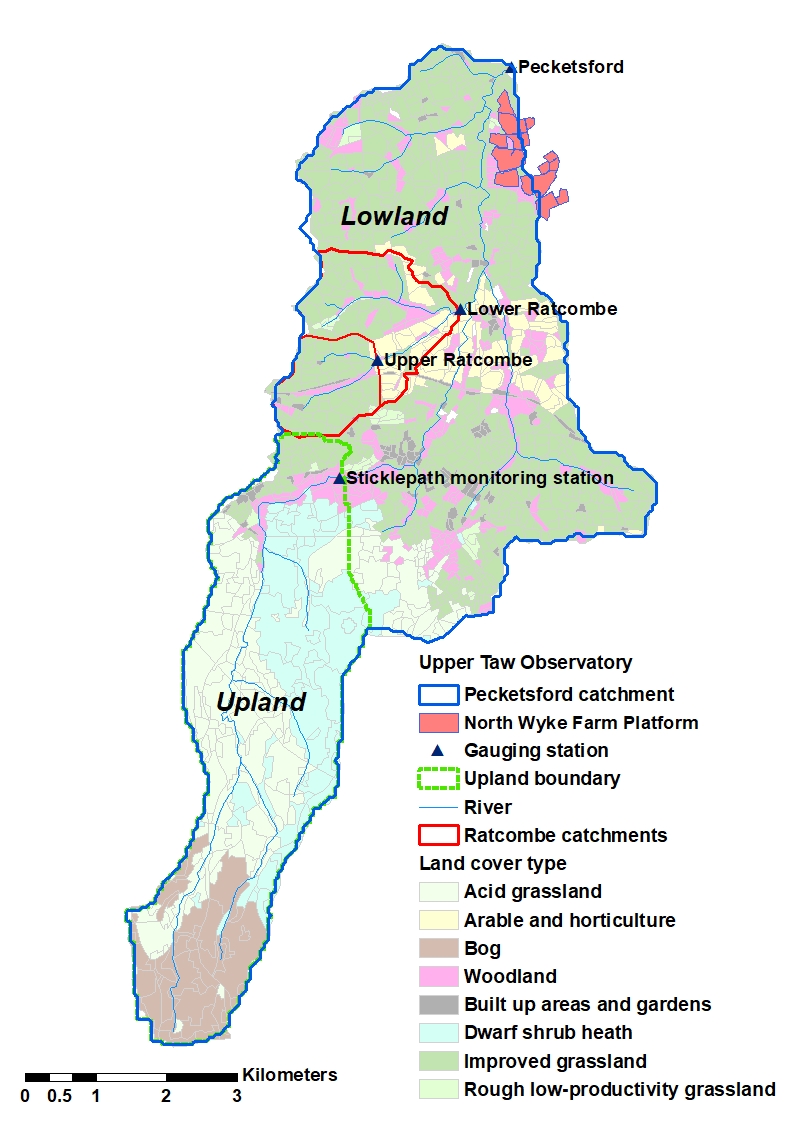 site map