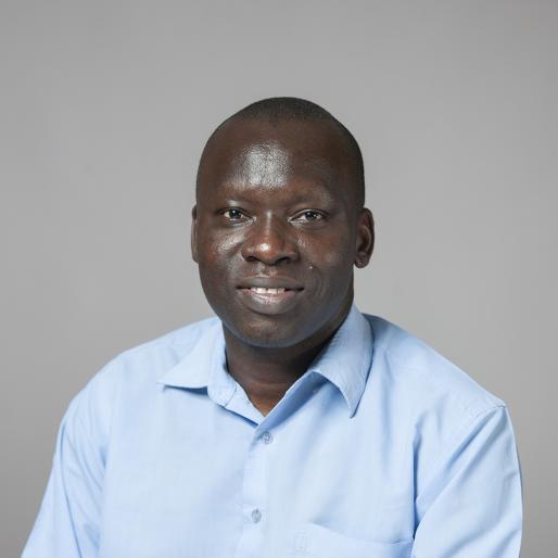 Godfrey Apangu's profile picture