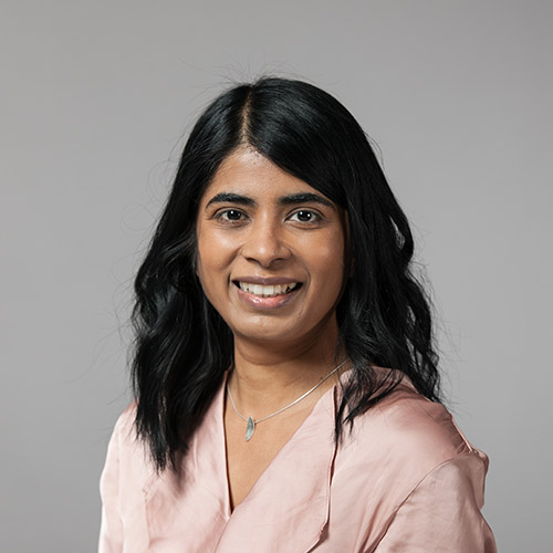 Dr Smita Kurup