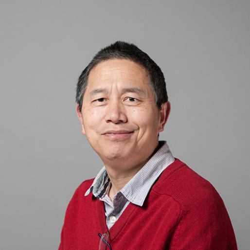 yusheng zhang