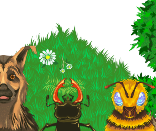 avatars for game
