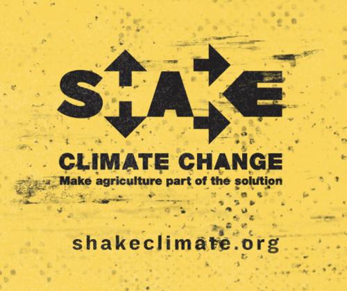 shake logo